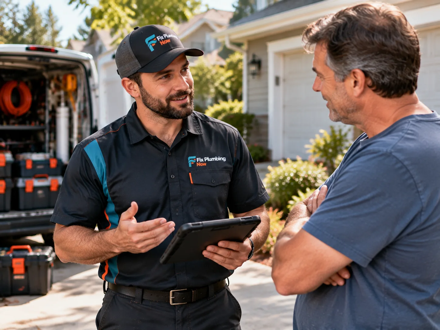 Clogged Drain Service Port Norris, NJ FAQs